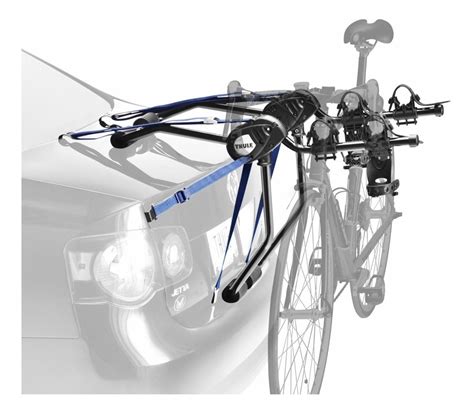 A wide variety there are 15 suppliers who sells car bike rack hatchback on alibaba.com, mainly located in asia. Portabicicletas De Cajuela Passage Thule Para 2 Bicicletas ...