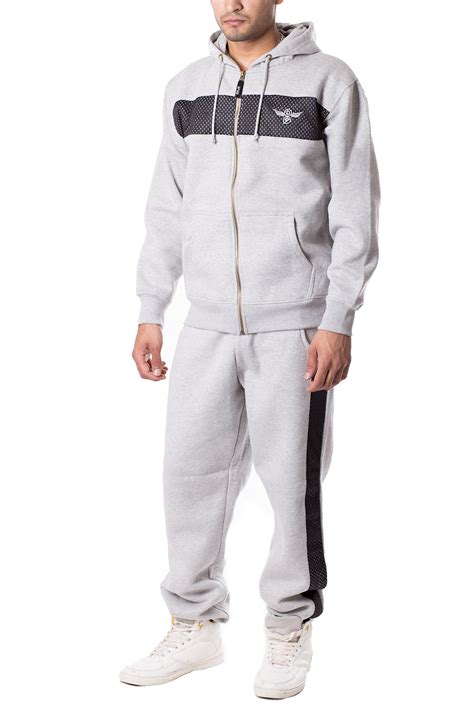 Get free 1 or 2 day delivery with amazon prime, emi offers, cash on delivery on eligible purchases. Best Rated in Men's Tracksuits & Helpful Customer Reviews ...