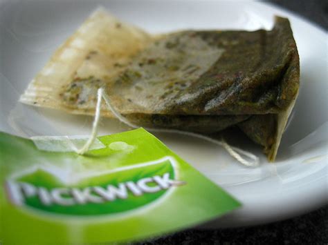 14 Surprising Uses Of Tea Bags That Will Make Your Life Easier