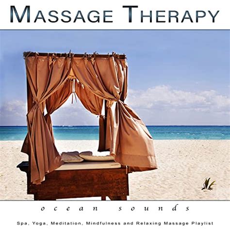 Relaxing Instrumental Meditation Music Von Massage Therapy Spa
