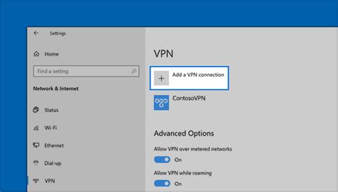Instalar Vpn En Windows 10 Vpn Gratis Para Pc