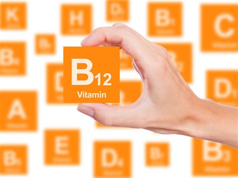 7 Reasons Why Vitamin B12 Is Important