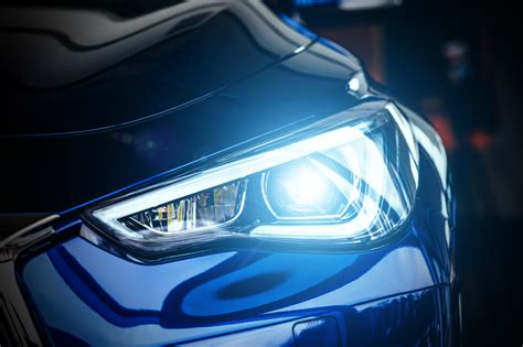 The Different Types Of Headlights Which One Is The Best Auto