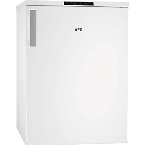 Price Comparison Aeg No Frost Under Counter Freezer Atb68f6nw 85cm