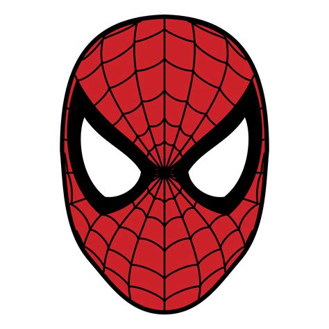 Spiderman Svg Superhero Svg Spiderman Clipart Spiderman Shirt Svg