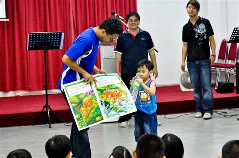 See more ideas about johor, johor bahru, legoland malaysia. Darick Wong Blog Site: 2010 MY Reading Program Nationwide ...
