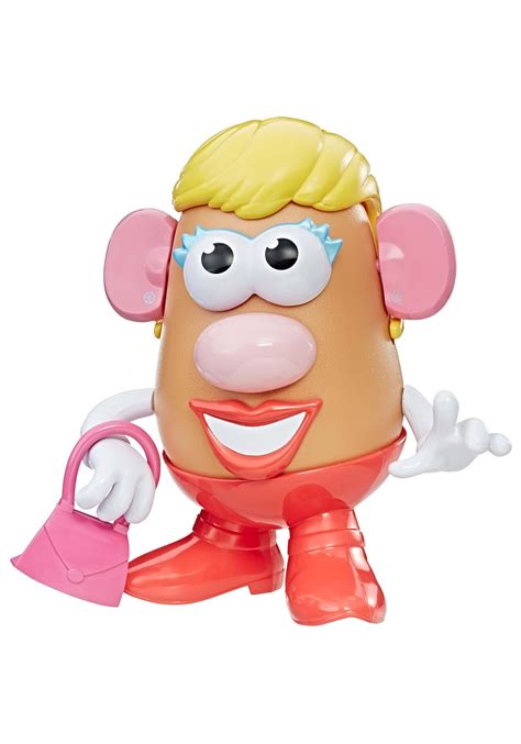 Toy Story Mrs Potato Head Classic Toy