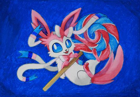 Sylveon Lineart By Tsaoshin By Veryaliona On Deviantart