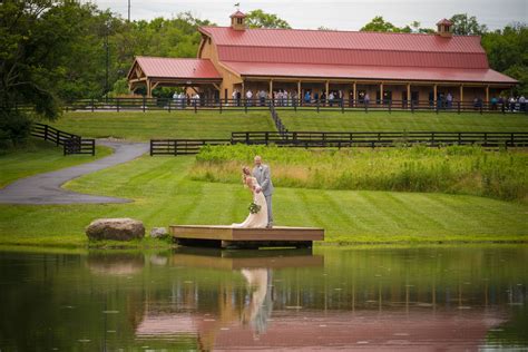 Canopy Creek Farm Wedding Ideas Dayton Venue Dayton Weddings