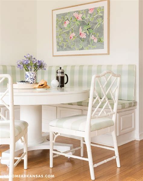 Hydrangea Hill Cottage Pretty Breakfast Nooks