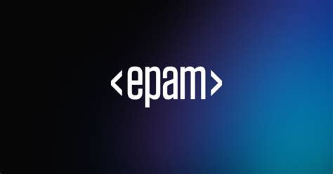 Epam Praca Dla Doświadczonych Specjalistów It