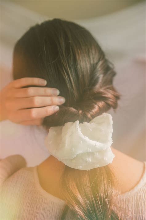 Ethereal Aesthetic Photography Hair Style And Accessory Ethereal Aesthetic Hair Accessories