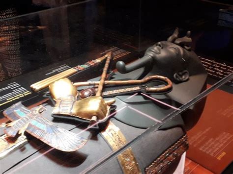 tutankhamun exhibition dorchester 2021 all you need to know before you go with photos