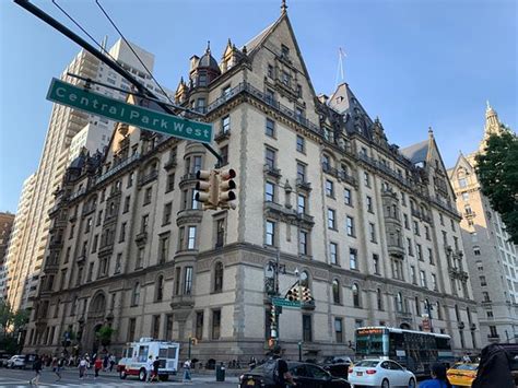 The Dakota New York City 2019 All You Need To Know Before You Go