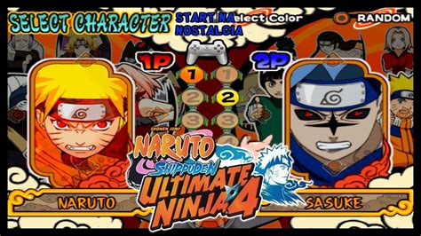 Naruto Ultimate Ninja Ps Download Atomlasopa