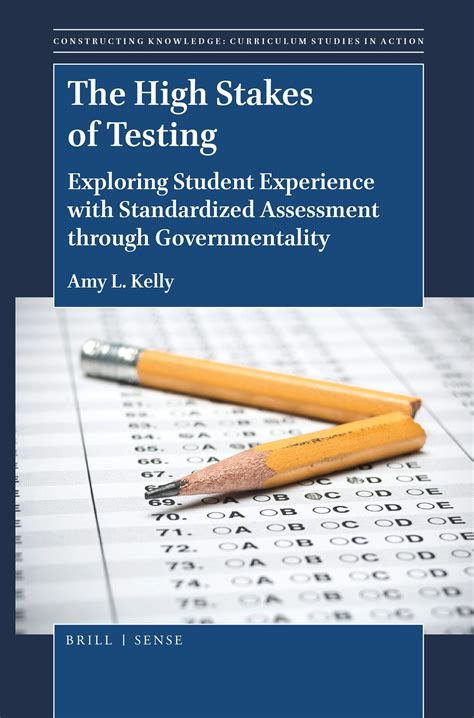 Chapter 2 Understanding High Stakes Standardized Exams In The Us In