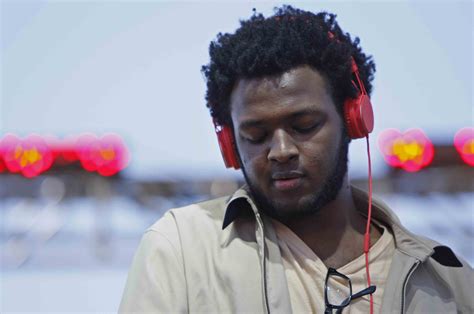 Influential Producer Xxyyxx Set For Rare Live Appearance At Sfs