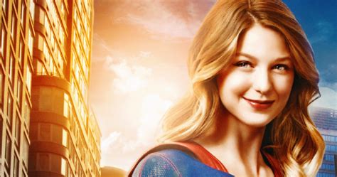 Supergirl S Season Complete Hdtv P Eng Aac E Subs X