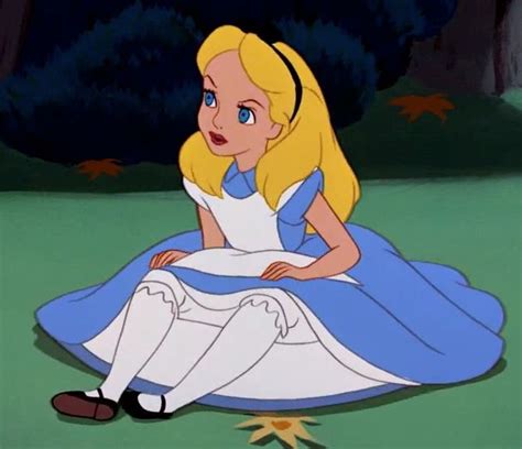Alice Film Alice In Wonderland Alice In Wonderland 1951 Alice’s Adventures In Wonderland