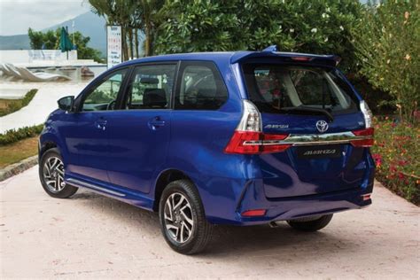 2021 Toyota Avanza Expectations And What We Know So Far Images And