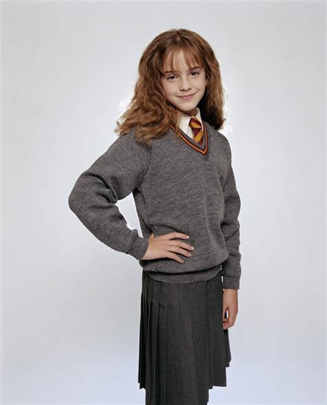 Emma Watson Hermione Granger Celebrity Image Gallery Jennette