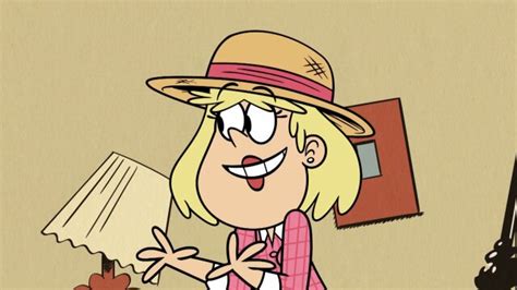 Watch The Loud House Write And Wrong Purrfect Gig S4 E18 Tv Shows