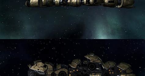 Stellaris Arthropoid Ships Album On Imgur