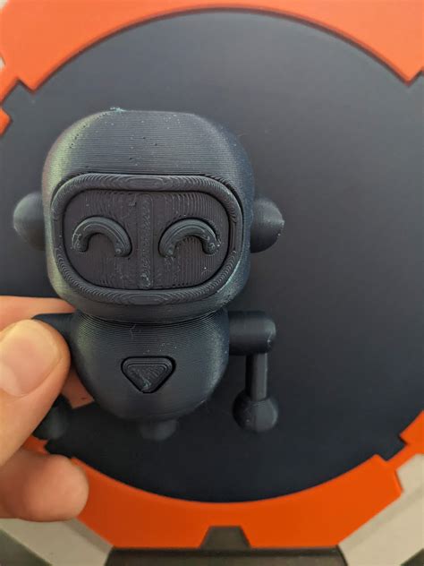 Gadget from OctoEverywhere by FlyingPurpleCow | Download free STL model