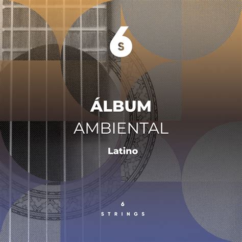 Álbum Ambiental Latino Brasileño Album By Guitarras Flamencas Spotify