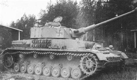 Pzkpfw Iv Ausf J A Military Photos And Video Website