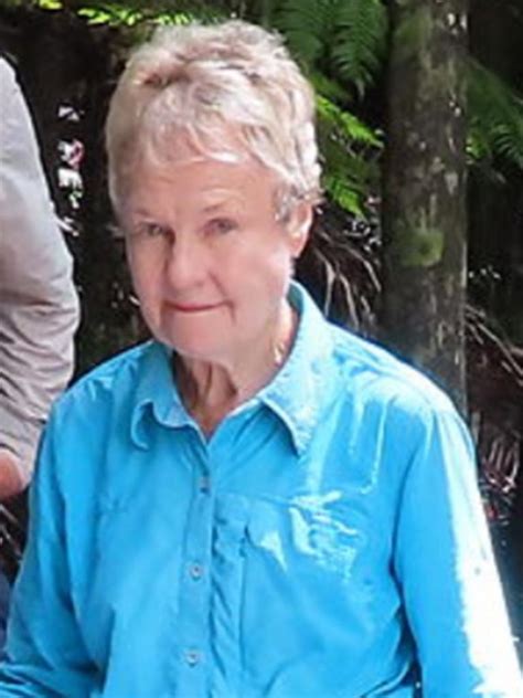 Qld Police Fear For Safety Of Missing Brisbane Woman Lesley Trotter 78 The Courier Mail