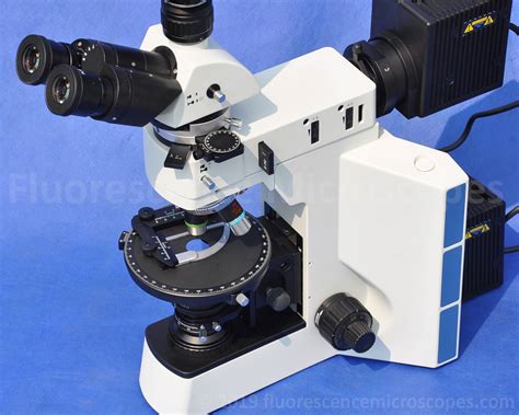 Ms 301b Ore Polarizing Light Microscope Polarizing Microscopes