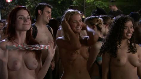 American Pie Presents The Naked Mile Nude Pics Page