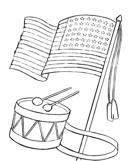 Drum Set Drawing At Free For Personal