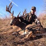 Kansas Outfitters Deer Hunting
