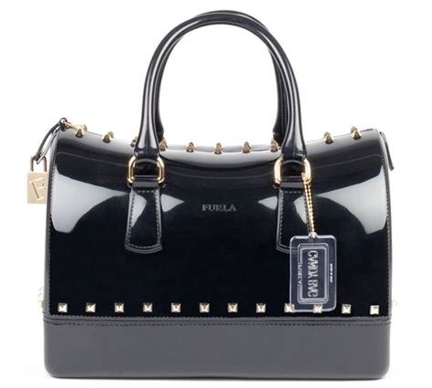 Styles And More Furla Candy Bag