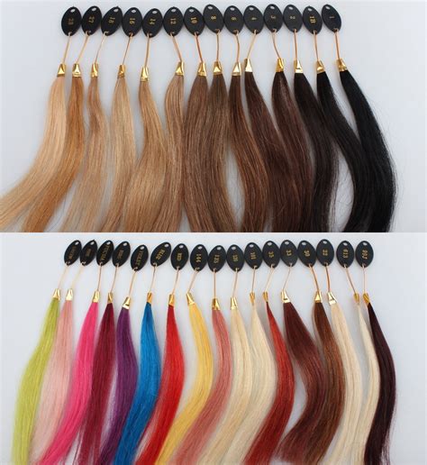 New Arrival Mini Beads Hair Extensions Wholesale 10a Double Drawn 100