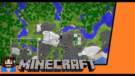 Radioaktivita Hierarchie úterý Minecraft Bedrock Map Marker Seminář Ideál Otřást