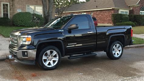 • 2014 Gmc Sierra Z71 9900 Trucks For Sale