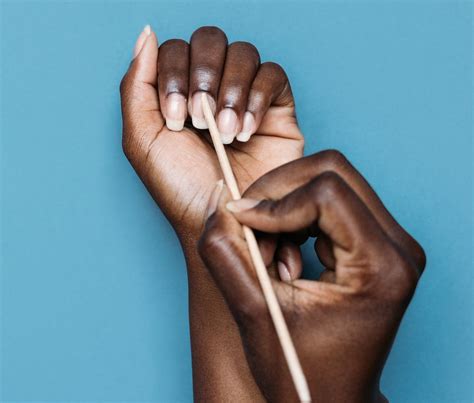 How To Diy Acrylic Nails At Home