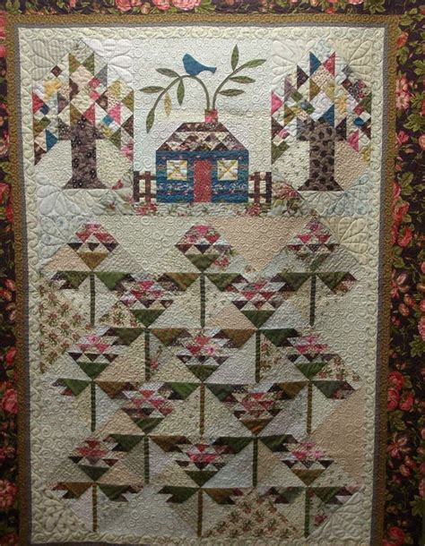 Edyta Sitar Quilts Traditional Quilts Applique Quilts