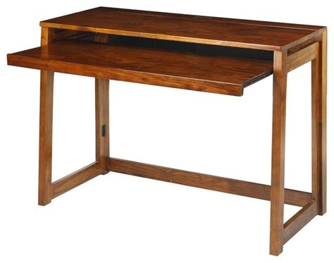 Best Wooden Folding Writing Desk Transitional Desks And Hutches