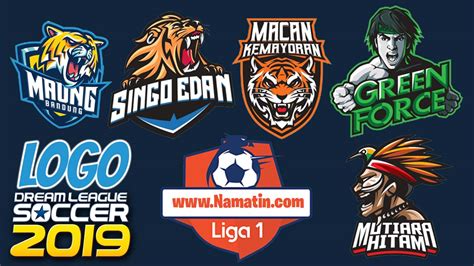 Cara Download Logo Persebaya Di Dream League Soccer 49 Koleksi Gambar