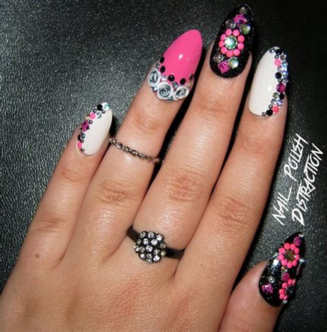 Some Amazing Nails Designs Trendsbyte