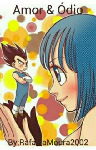 Vegeta E Bulma Wiki Otanix Amino