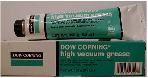 Vakum Pompaları ve Blowerlar Dow Corning High Vacuum Grease 150 gr