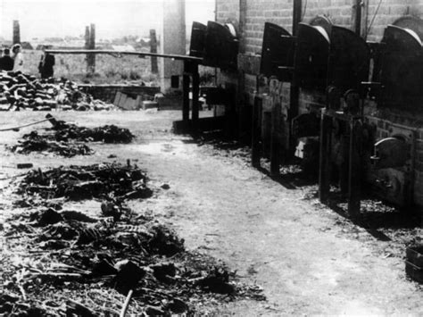 Giorno Della Memoria Le Foto Storiche Del Campo Di Sterminio Di Auschwitz Focus It