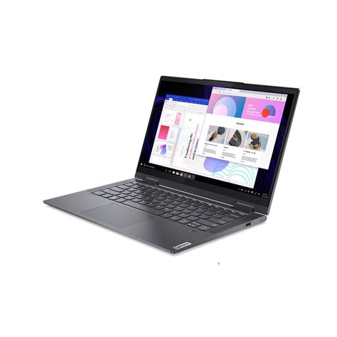 Notebook Lenovo Yoga 7 14itl5 2 In 1 Intel Core I5 256gb Ssd 8gb