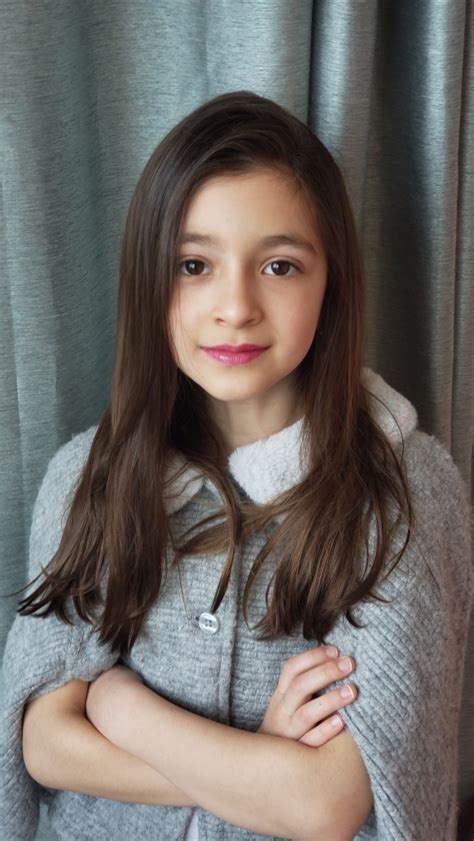 Introducing Max Agency S Adorable New Talent Arianna V Max Agency