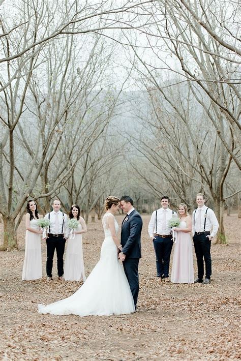Creative Wedding Photo Ideas And Poses The Entire Wedding Party